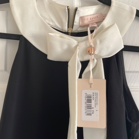 New Ted baker dress - Picture 4 of 7